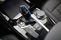 BMW iX3 vaihtoauto