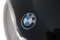 BMW iX3 vaihtoauto