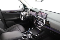 BMW iX3 vaihtoauto