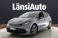 Cupra Born vaihtoauto