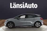 Cupra Born vaihtoauto