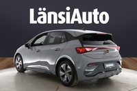 Cupra Born vaihtoauto