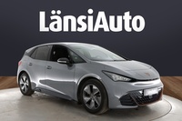 Cupra Born vaihtoauto