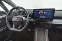 Cupra Born vaihtoauto