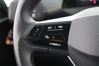 Cupra Born vaihtoauto