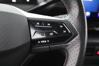 Cupra Born vaihtoauto