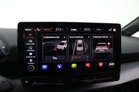 Cupra Born vaihtoauto