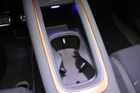 Cupra Born vaihtoauto