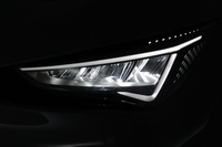 Cupra Born vaihtoauto