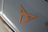 Cupra Born vaihtoauto