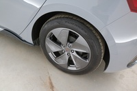 Cupra Born vaihtoauto