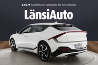 Kia EV6 vaihtoauto