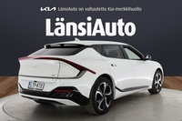 Kia EV6 vaihtoauto