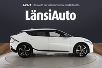 Kia EV6 vaihtoauto