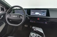 Kia EV6 vaihtoauto