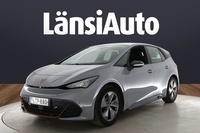 Cupra Born vaihtoauto