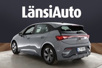 Cupra Born vaihtoauto