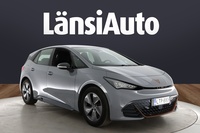 Cupra Born vaihtoauto