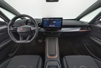 Cupra Born vaihtoauto