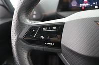 Cupra Born vaihtoauto