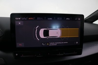 Cupra Born vaihtoauto