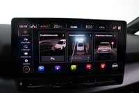 Cupra Born vaihtoauto