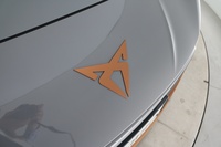 Cupra Born vaihtoauto