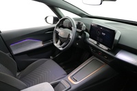 Cupra Born vaihtoauto