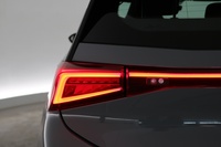 Cupra Born vaihtoauto