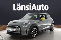 Mini Cooper vaihtoauto