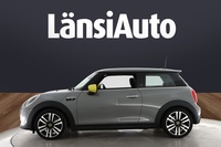 Mini Cooper vaihtoauto
