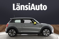 Mini Cooper vaihtoauto