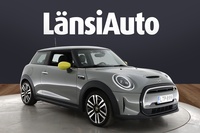 Mini Cooper vaihtoauto