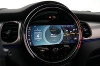 Mini Cooper vaihtoauto