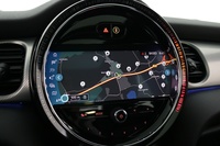 Mini Cooper vaihtoauto