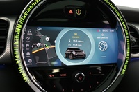 Mini Cooper vaihtoauto