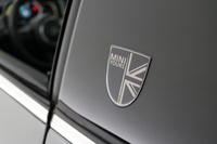Mini Cooper vaihtoauto