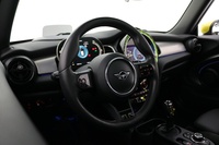 Mini Cooper vaihtoauto