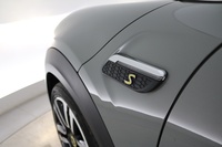 Mini Cooper vaihtoauto