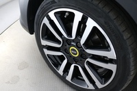Mini Cooper vaihtoauto