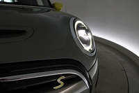 Mini Cooper vaihtoauto