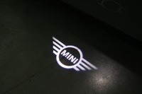 Mini Cooper vaihtoauto