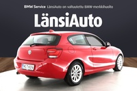 BMW 118 vaihtoauto