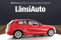 BMW 118 vaihtoauto