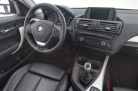 BMW 118 vaihtoauto