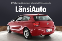BMW 118 vaihtoauto