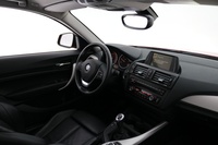 BMW 118 vaihtoauto