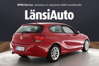 BMW 118 vaihtoauto