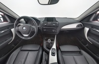 BMW 118 vaihtoauto