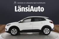 Opel Grandland X vaihtoauto